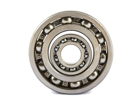 Jatec 6007（general  high temperature   motor） Deep Groove Ball Bearings  Gcr15 35×62×14