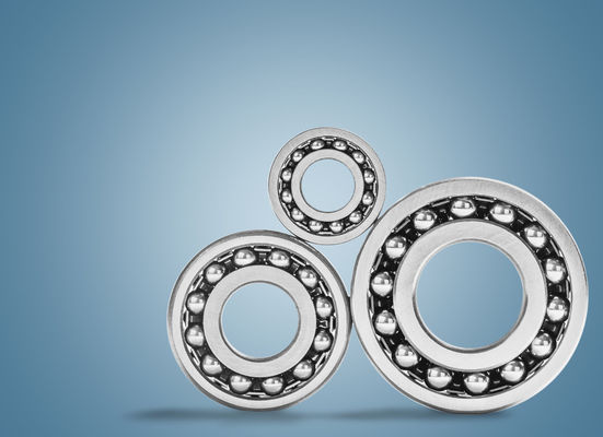 Jatec 6009（general  high temperature   motor） Deep Groove Ball Bearings  Gcr15 45×75×16