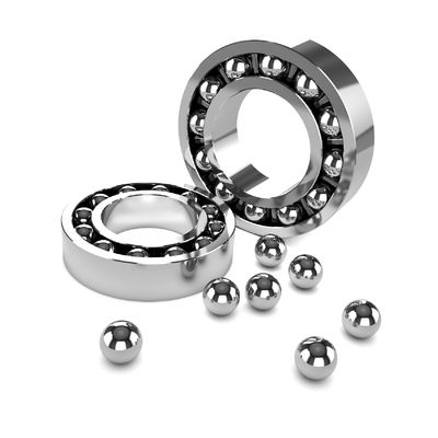 Jatec 6012（general  high temperature   motor） Deep Groove Ball Bearings  Gcr15 60×95×18