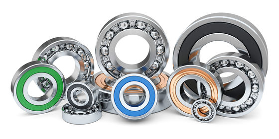 Jatec 6013（general  high temperature   motor） Deep Groove Ball Bearings  Gcr15 65×100×18