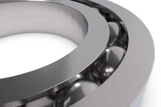 Jatec 6015（general  high temperature   motor） Deep Groove Ball Bearings  Gcr15 75×115×20