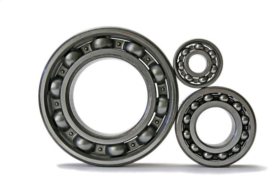 Jatec 6016（general  high temperature   motor） Deep Groove Ball Bearings  Gcr15 80×125×22