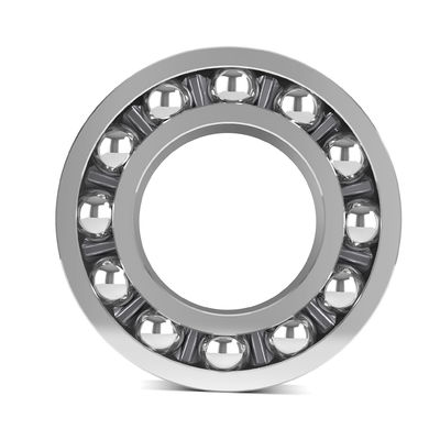 Jatec 6200（general  high temperature   motor） Deep Groove Ball Bearings  Gcr15 10×30×9