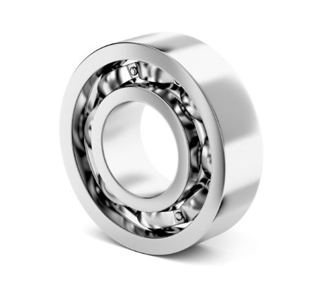 Jatec 6205（general  high temperature   motor） Deep Groove Ball Bearings  Gcr15 25×52×15