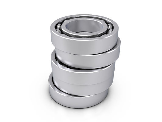 Jatec 6206（general  high temperature   motor） Deep Groove Ball Bearings  Gcr15 30×62×16