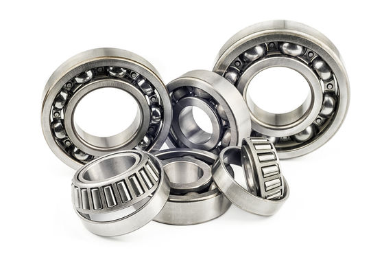Jatec 6208（general  high temperature   motor） Deep Groove Ball Bearings  Gcr15 40×80×18