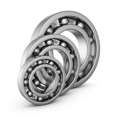 Jatec 6212（general  high temperature   motor） Deep Groove Ball Bearings  Gcr15 60×110×22