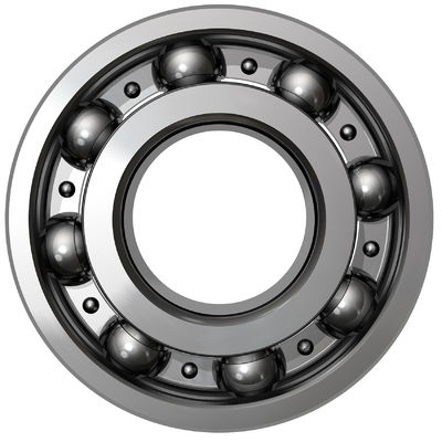 Jatec 6300（general  high temperature   motor） Deep Groove Ball Bearings  Gcr15  10×35×11
