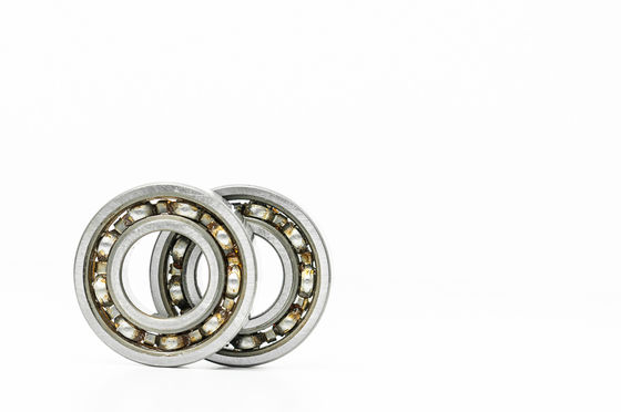 Custom Deep Groove Ball Bearing 6213 65x120x23 To Accommodate Radial Loads