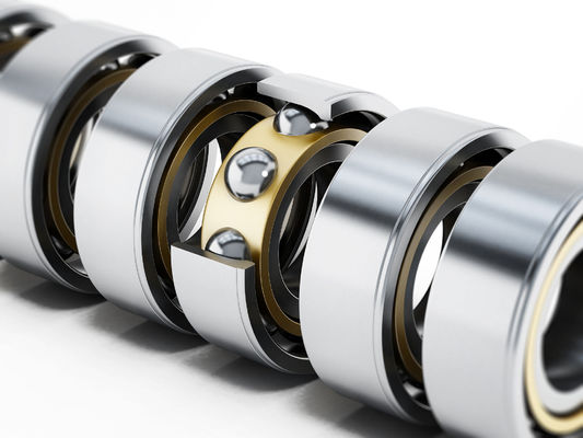 Dustproof 6217 Deep Groove Ball 85x150x28 Bearing