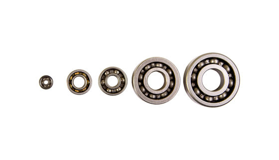 95x170x32 Ball 6219 Bearings Single Row Deep Groove