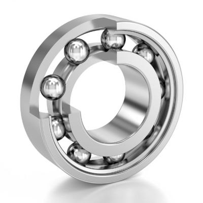 105x190x36 Ball 6221 Bearing Single Row Deep Groove
