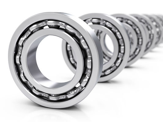 6222 Industrial Reducer Textile Machinery Bearings 110x200x38