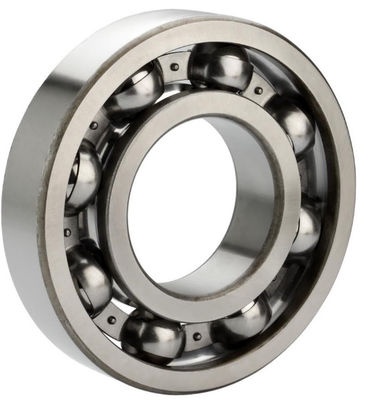 120x215x40 6224 Bearing Deep Grooved Roller Bearing custom