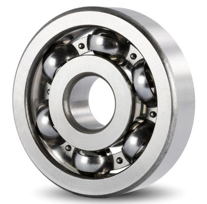 Jatec 6301（general  high temperature   motor） Deep Groove Ball Bearings  Gcr15  12×37×12