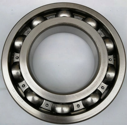 Jatec 6302（general  high temperature   motor） Deep Groove Ball Bearings  Gcr15  15×42×13