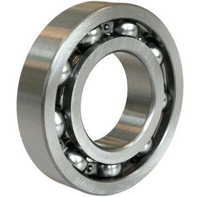 Jatec 6303（general  high temperature   motor） Deep Groove Ball Bearings  Gcr15  17×47×14
