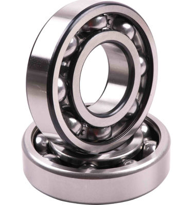 Jatec 6304（general  high temperature   motor） Deep Groove Ball Bearings  Gcr15  20×52×15