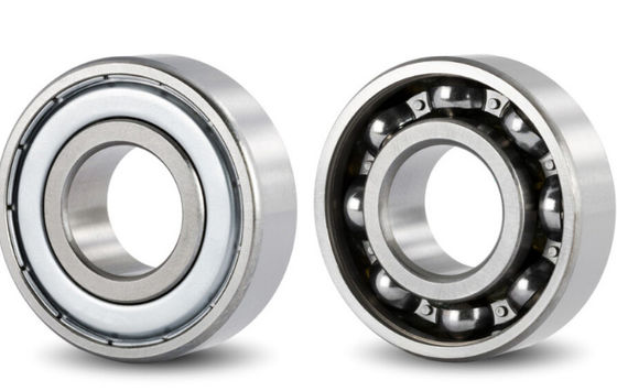 Jatec 6308（general  high temperature   motor） Deep Groove Ball Bearings  Gcr15 40×90×23