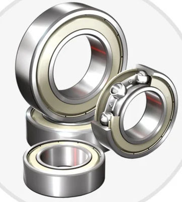 Automobile Ball Bearing 6310 Deep Groove Roller Bearing 550x110x27