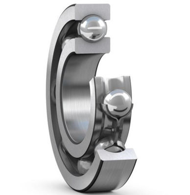OEM Ball Bearing 6312 60x130x31 Axial Deep Groove Ball Bearing