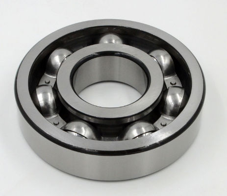 Custom Radial Single Row Deep Groove 6320 Bearing 100x215x47
