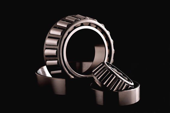 32015 Single Row Tapered Thrust Bearings Roller 75x160x40