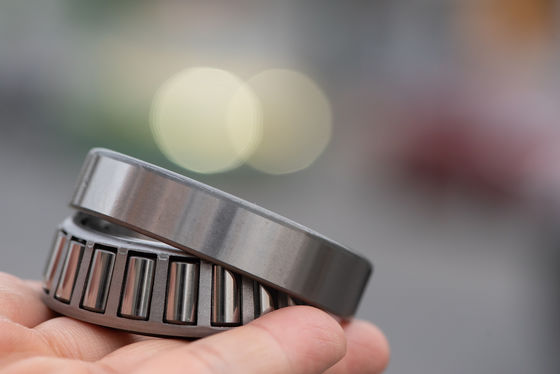32018 Precision Tapered Roller Bearings Id 35 Od 72