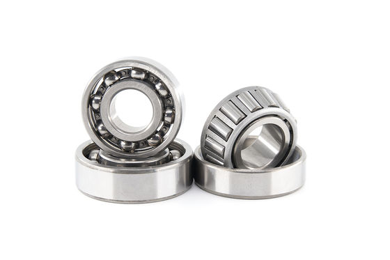 Single Row Precision Tapered Roller Bearings 32020 100x215x51.5