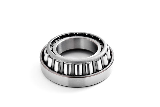 Non Separable Ball Precision Tapered Roller Bearings 31316 80x170x42.5