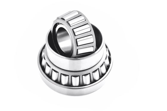 Industrial Tapered Roller Bearing Single Row Gcr15 31319 95x200x49.5