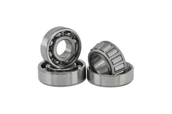 OEM 31322 Precision Tapered Roller Bearings 110x240x63