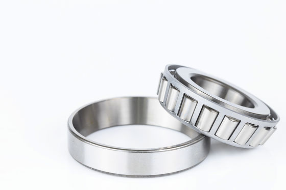 Industrial Reducer Precision Tapered Roller Bearings 32028 140x210x45