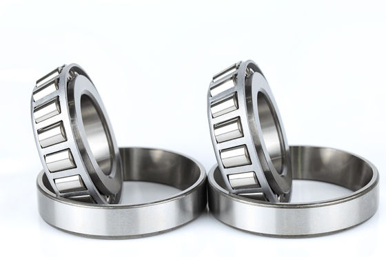 150x225x48 Conical 32030 Bearing Single Row Tapered Roller Bearing
