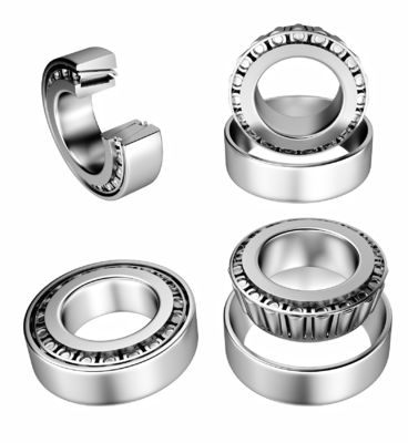 ODM Precision Tapered Roller Bearings 33212 60x110x38