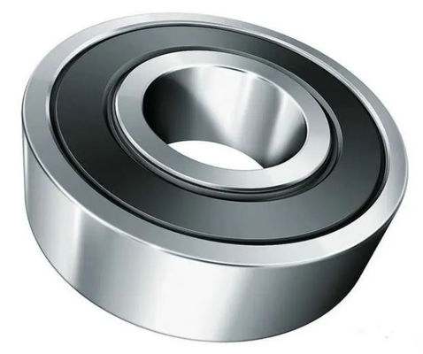 6008-2RZ Deep Groove Ball Bearing 68x40x15 For Gearboxes