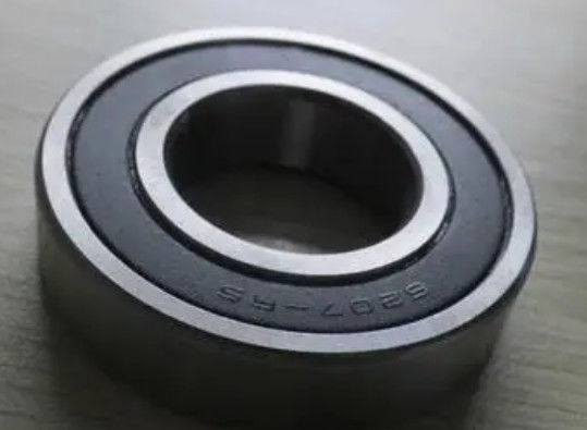 Industrial Reducer Deep Groove Ball Bearing 55x90x18 6012-2RZ
