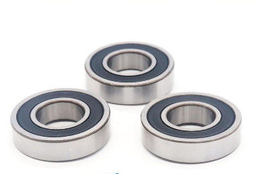 oilproof High Speed Electric Motor Bearings 60x110x22 6212-2RZ