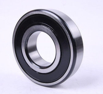 Automobile Tractor Deep Groove Ball Thrust Bearing 6219-2RZ 95x70x32