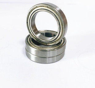 Industrial 6304-2RZ Deep Groove Ball 20x52x15 Bearing Special Steel